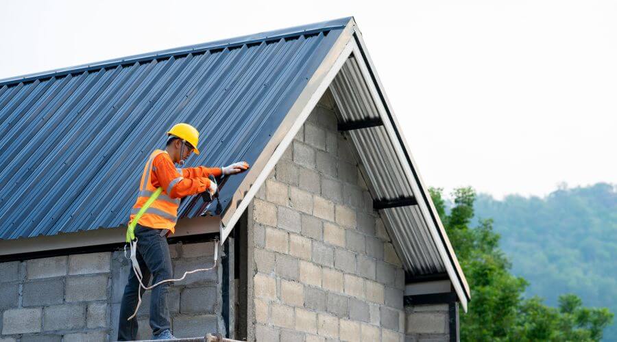Professional residential roofers in Mahopac, NY
